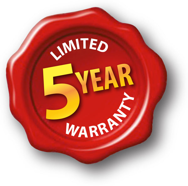 6 Foot Centerfold Folding Table, White