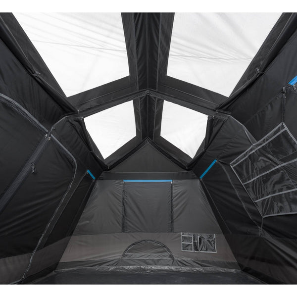 10-Person Dark Rest Instant Cabin Tent