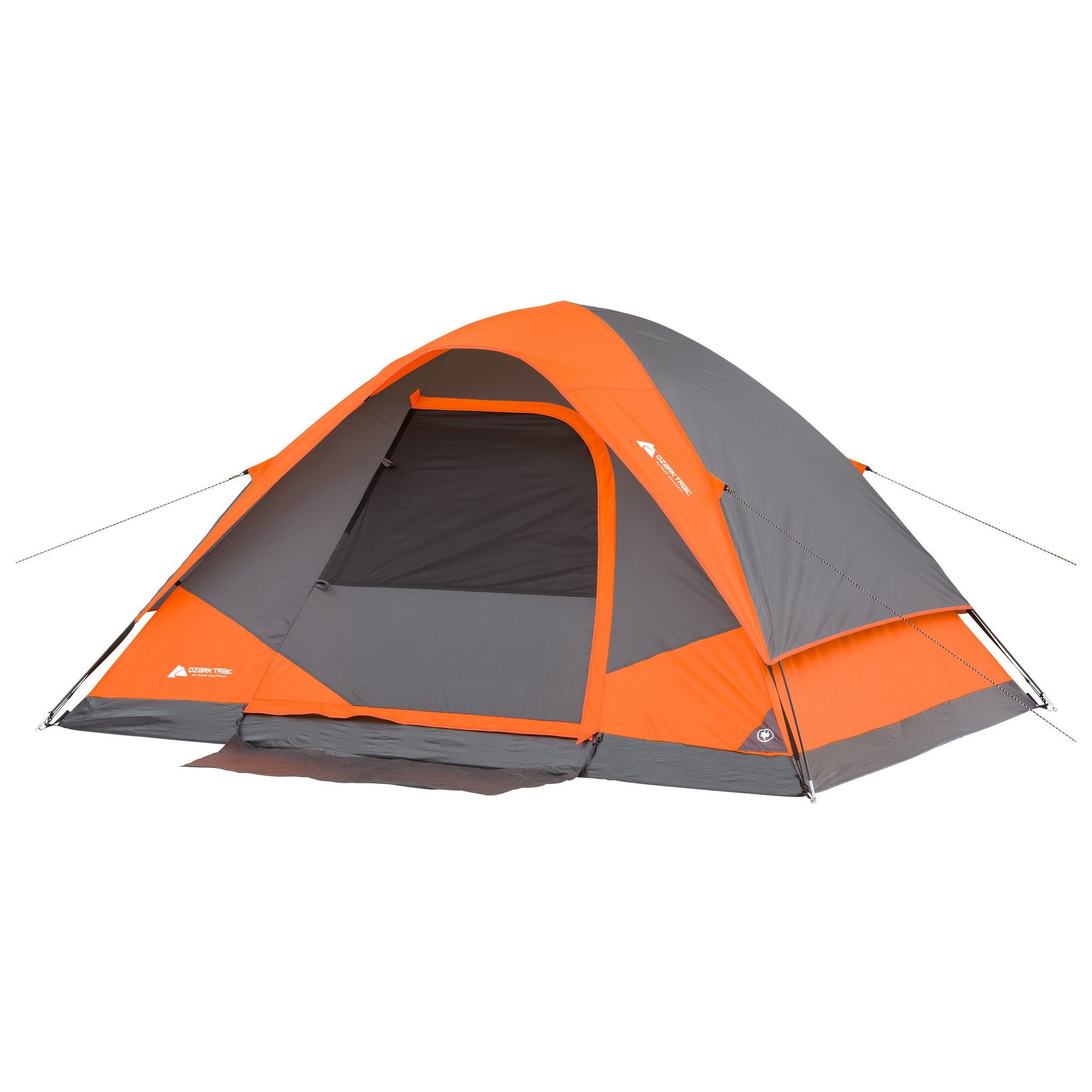 22-Piece Camping Combo – WinPepper