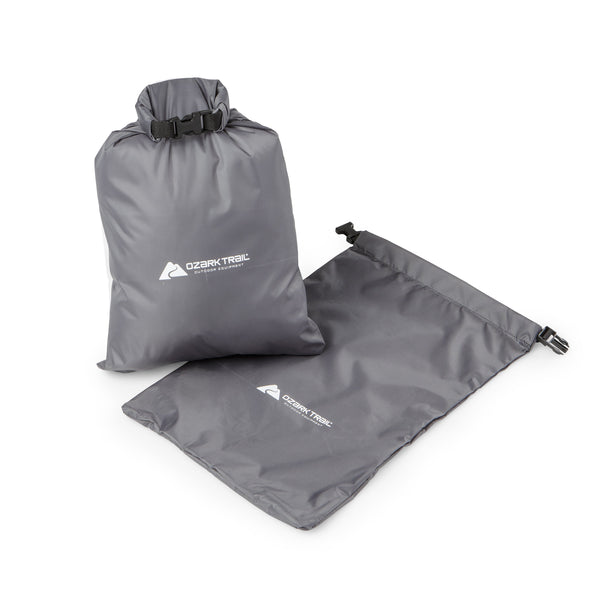 22-Piece Camping Combo