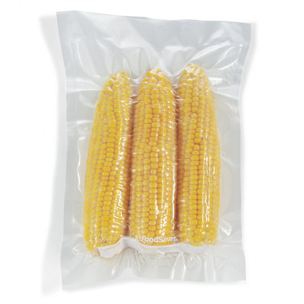 8" x 20' Vacuum Seal Rolls, 2 Pack