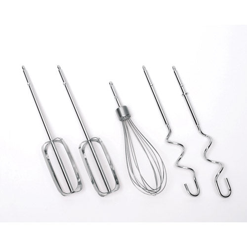 Power Deluxe 6 Speed Stand Mixer