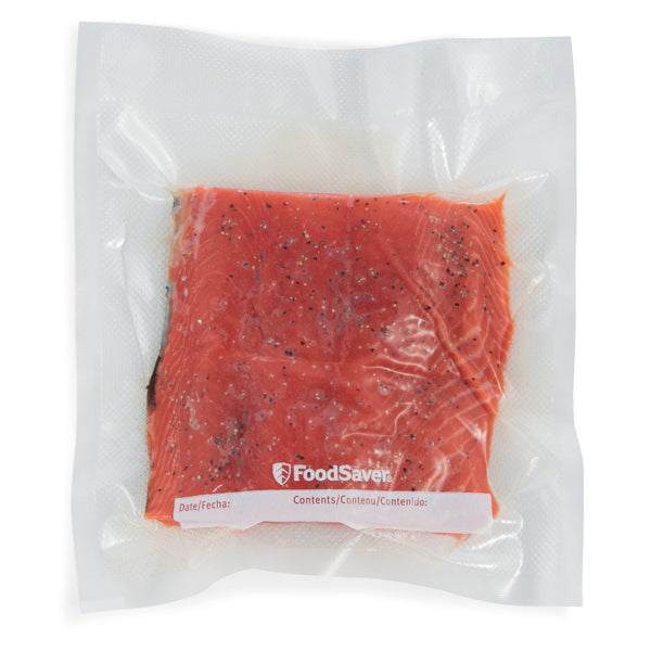 8" x 20' Vacuum Seal Rolls, 2 Pack