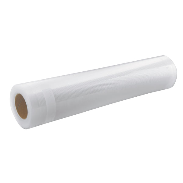 8" x 20' Vacuum Seal Rolls, 2 Pack